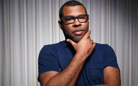 Jordan Peele makes Oscar history with best original screenplay award | Premium Times Nigeria