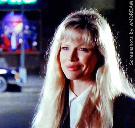 Kim Basinger as 'Vicki Vale' | Kim basinger, Movie stars, Kim