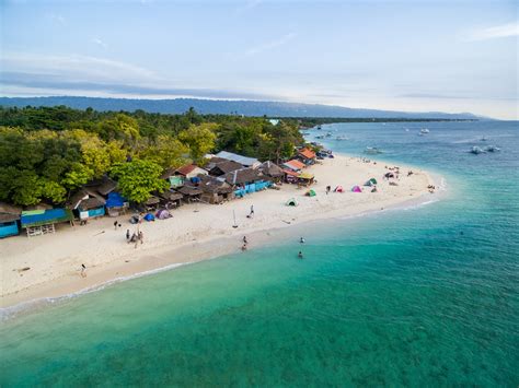 Badian Canyoneering & Moalboal Island Cebu Day Tour | Wit...