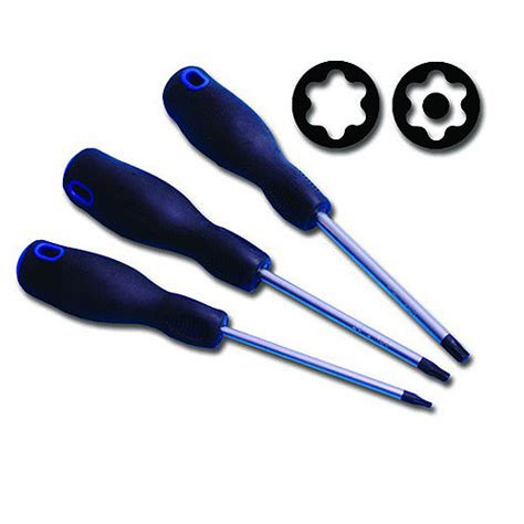 PANTHER PRO T10 x 100mm Star Screwdriver - Vantage Tools