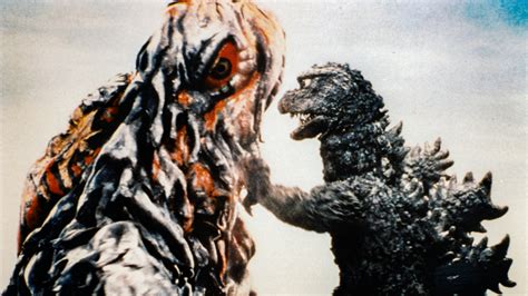 Godzilla vs. Hedorah (1971) dir. Yoshimitsu Banno // BOSTON HASSLE