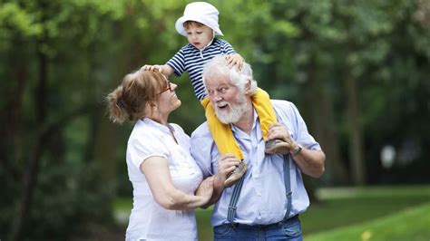 8 Useful Resources for Grandparents Raising Grandchildren | Sixty and Me