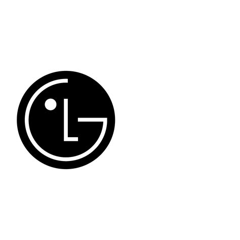 LG Electronics Logo PNG Transparent & SVG Vector - Freebie Supply