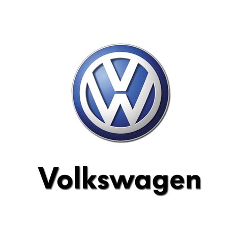 Volkswagen Logo / Volkswagen Unveils New Logo To Kick Off Electrified ...