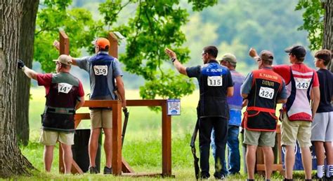 Northbrook Sports Club - Sporting Clays & Clay Target Shooting