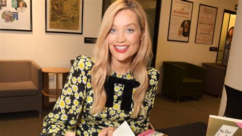 'Love Island' Host Laura Whitmore Quits Reality Show - Variety