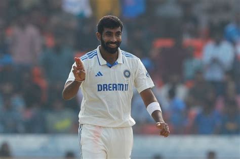 India vs England: Bumrah rested for 4th Test; K L Rahul also ruled out ...