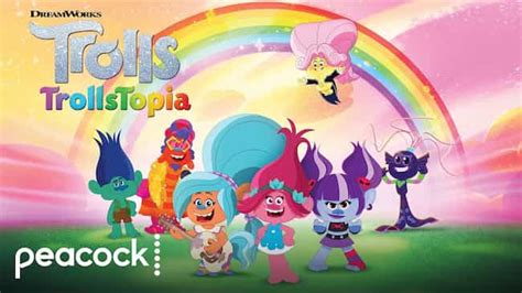 Trolls: TrollsTopia Season 7 Release Date, Cast, Plot - What to Expect - The Bulletin Time