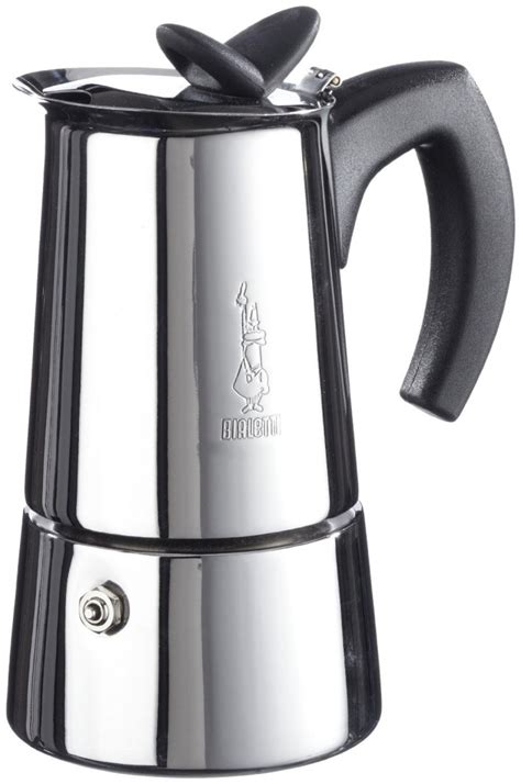 5 Best Bialetti Stovetop Espresso Maker - Your reliable espresso maker - Tool Box