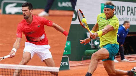 French Open 2022 LIVE: Zverev vs Alcaraz latest score and Djokovic vs ...