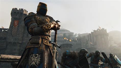 For Honor Review | TheXboxHub