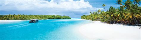 Cook Islands Resorts - Luxury Cook Islands Accommodation