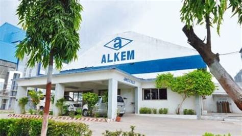 Alkem Laboratories shares rally over 11% in two days after strong Q2 ...