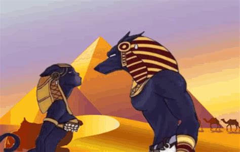 Annui Empire Egypt GIF - AnnuiEmpire Egypt Pyramid - Discover & Share GIFs