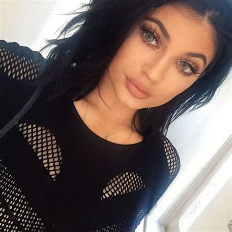 A Timeline of Kylie Jenner's Transformation Over the Years