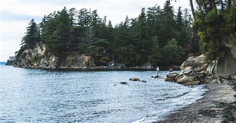 Commune with Nature: The Best WA State Parks - Greenside Rec