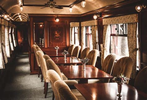 7 Best Luxury Trains in Europe that are Beyond Breathtaking