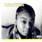 Roxanne Shante :: maniadb.com