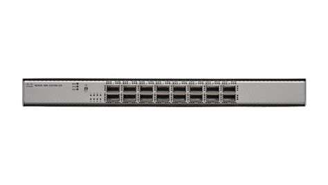 Cisco Nexus 9000 Series Switches - Data Center Switches - Cisco