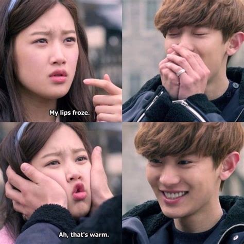 @bestkdramas on Instagram: “EXO Next Door - Episode 16 | When Chanyeol ...