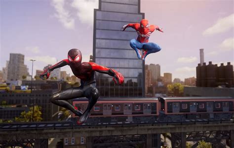 10 things you might have missed in the new Marvel's Spider-Man 2 trailer