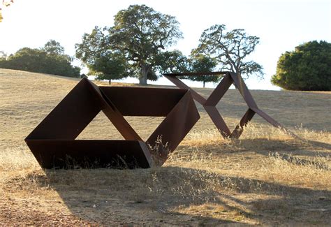 DryStoneGarden » Blog Archive » Runnymede Sculpture Farm