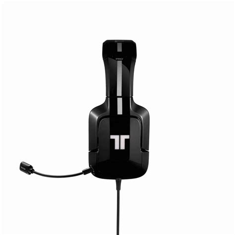 Tritton Pro+ 5.1 Surround Headset (PC and Mac) – Check Out These Cans ...