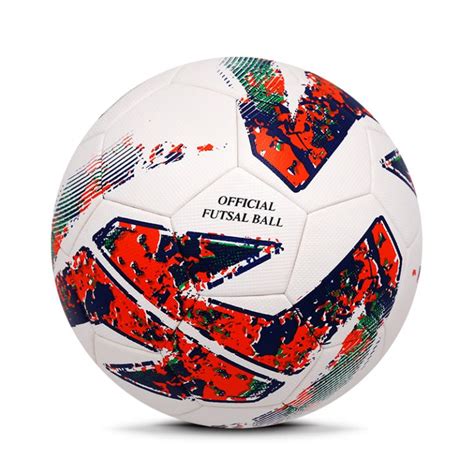 Custom Laminated Futsal Match Ball - Victeam Sports