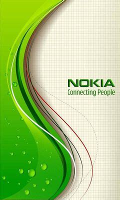 Nokia Logo Wallpaper