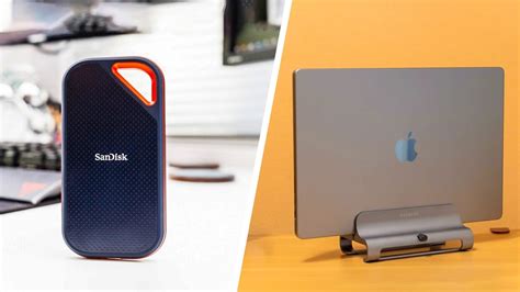 Top 10 Amazing MacBook Accessories - YouTube