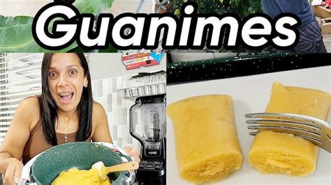 18+ Guanimes Con Bacalao Recipe - RikkiLienna