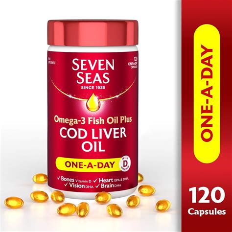 Are Cod Liver Oil Tablets Safe For Dogs