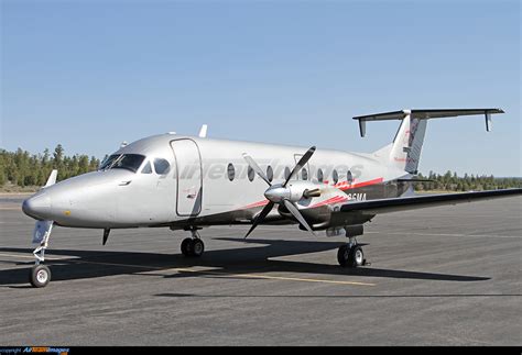 Beechcraft 1900D - Large Preview - AirTeamImages.com