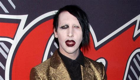 Marilyn Manson Songs Ranked | Return of Rock