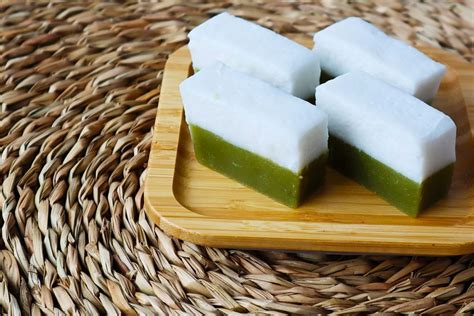 Kuih: The Heritage of Malaysian Dessert | Asian Inspirations