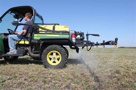 2019 F/S Manufacturing UTV Sprayer 100 gallon - Stutsmans