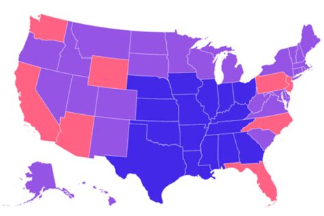 Brown Recluse Spider Map Shows Habitats in US States - Newsweek