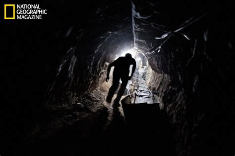 Gaza's Tunnels: A Fascinating Look Inside Rafah's Underground By ...