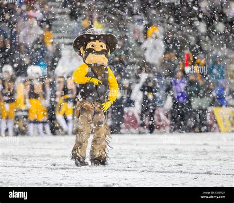 War memorial stadium wyoming, hi-res stock photography and images - Alamy