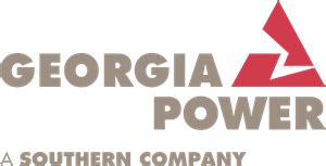 Georgia Power Logo PNG Vector (EPS) Free Download