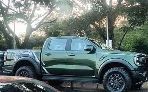 New 2024 color Shelter Green Metallic | Page 2 | Bronco6G - 2021+ Ford ...