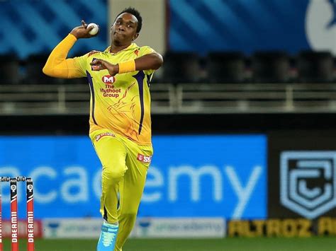 IPL 2020: Dwayne Bravo Ruled Out Of Indian Premier League 2020 With ...