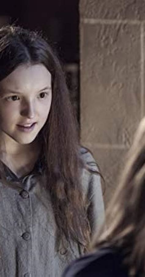 "The Worst Witch" Bat Girl (TV Episode 2018) - Bella Ramsey as Mildred Hubble - IMDb