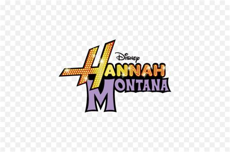 Disney Hannah Montana Logo Vector In Eps Ai Cdr Free - Hannah Montana ...