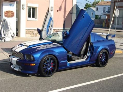 Sell used 2008 Ford Mustang GT CUSTOM in Hartford, Connecticut, United ...