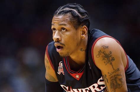 5 ways Allen Iverson was ahead of his time - FanSided