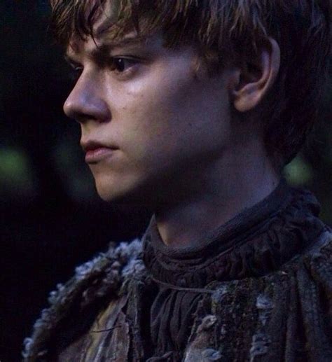 Game of thrones | Thomas sangster, Thomas brodie sangster, Game of thrones