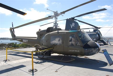 Huey Hogs: The World’s First Helicopter Gunship - The Armory Life