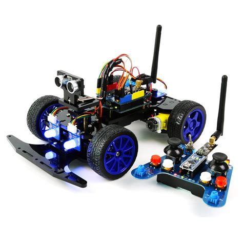 The 9 Best Robot Building Kits 0 To 20 - Simple Home