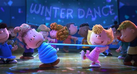 GeekMatic!: Meghan Trainor & Sounds of Peanuts The Movie!